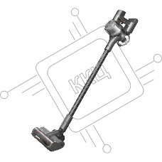 Беспроводной пылесос вертикальный Xiaomi Dreame T30 Cordless Vacuum Cleaner (VTT1) (390600) Беспроводной пылесос вертикальный Xiaomi Dreame T30 Cordless Vacuum Cleaner (VTT1) (390600)