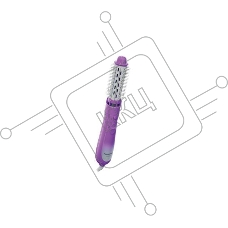 Воздушный стайлер Panasonic EH-KA42-V615