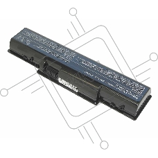 Аккумуляторная батарея для ноутбука Acer Aspire 5516 10.8V 5200mAh AS09A61 OEM черный