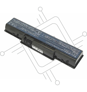 Аккумуляторная батарея для ноутбука Acer Aspire 5516 10.8V 5200mAh AS09A61 OEM черная