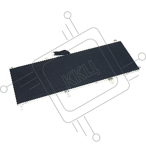 Аккумуляторная батарея для планшета Dell Venue 10 Pro 5056 (GFKG3) 7.4V 4220mAh 10pin