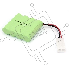 Аккумулятор Ni-Cd 4.8V 1800 mAh AA Flatpack разъем KET-2P