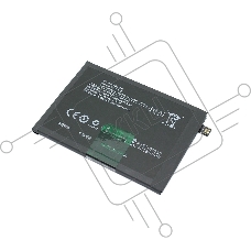 Аккумулятор для OnePlus 9RT 5G (BLP861), Realme GT2 Pro 2200 mah