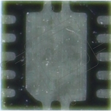 Контроллер TPS61151 DRCR