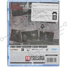 Игра Resident Evil  Requiem PS5 rus. vers.