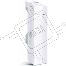 Точка доступа TP-Link SMB CPE210 Outdoor 2.4GHz 300Mbps High power Wireless Access Point WISP Client Router
