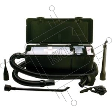 Пылесос 3M Electronic Sercice Vacuum Cleaner 497ABF, 220V (Katun/SCS)