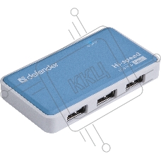 Контроллер DEFENDER USB QUADRO POWER  