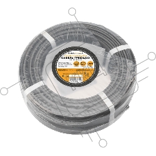 Кабель греющий саморегулирующийся неэкранированный SRL16-2 (16 Вт/1 м), 100 м PROconnect