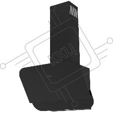 Вытяжка каминная Korting KHC 66135 GN