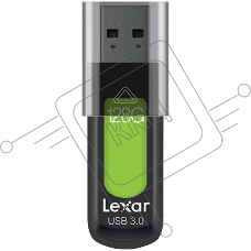 Накопитель LEXAR 128GB JumpDrive S57 USB 3.0 flash drive, up to 150MB/s read and 60MB/s write EAN: 843367115549