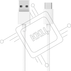 Кабель Xiaomi Mi USB Type-C Cable (100cm)