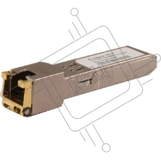 Модуль Osnovo SFP-TP-RJ45/I