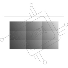 Панель LED LG [55VSH7J-H] 1920х1080,1100:1,700кд/м2,проходной DP, стык 0,88мм