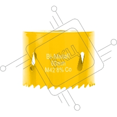 Коронка Bimetal 60 мм Kranz 