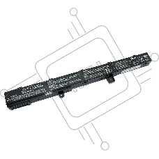 Аккумуляторная батарея для ноутбука Asus X551 X451  11.1V 2600mAh OEM