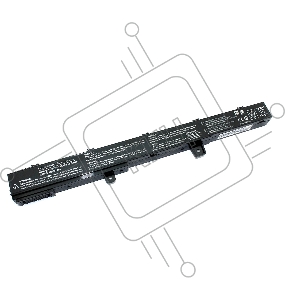 Аккумуляторная батарея для ноутбука Asus X551 X451 (A31N1308) 11.1V 2600mAh OEM