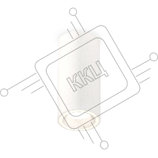 Светильник Ambrella Light XS7442011 SWH белый песок MR16 GU5.3 (C7442, N7110)