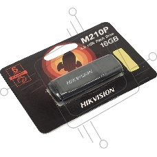 Флешка USB Hikvision 16 Gb HS-USB-M210P/16G/U3 HS-USB-M210P/16G/U3