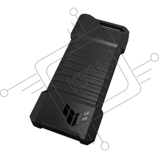 Внешний корпус SSD-накопителя ASUS ESD-T1A/BLK/G/AS 2280/2260/2242, PCIe (NVMe), USB Type-C 3.2; 90DD02N0-M09000