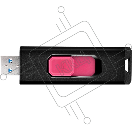 Внешний накопитель SSD ADATA 1Tb SC610 USB Type-A (550/500 Mb/s) metal case black (SC610-1000G-CBK/RD)