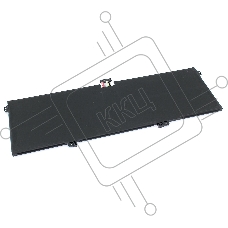 Аккумуляторная батарея для ноутбукa Lenovo Yoga 7 Pro-13IKB  7,68V 60Wh