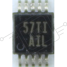 Контроллер TPS62004 DGSR