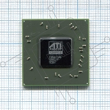 Чип ATI 216MJBKA15FG