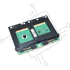 Тачпад для Asus X407 серебро