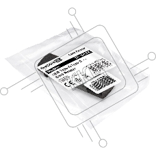Устройство чтения/записи карт памяти ExeGate CR-201CA (кабель-адаптер USB Type-A/Type-C --> Card Reader, поддержка стандартов: SD/SDHC/MMCII/RS MMC, Micro SD/ Micro SDHC/Micro SDXC, Plug&Play, серый)