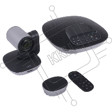 Цифровая камера Logitech ConferenceCam Group 960-001057