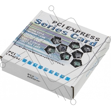 Контроллер PCI-E WCH382 2xCOM Ret