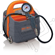 Автомобильный компрессор Berkut Smart Power SAC-180 180л/мин шланг 3.1м