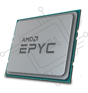 Процессор AMD EPYC 7003 Series (28C/56T Model 7453 (2.75/3.45GHz Max Boost, 64MB, 225W, SP3) Tray