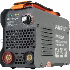 Аппарат сварочный PATRIOT WM 201Smart MMA