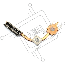 Радиатор системы охлаждения для ноутбука Asus X555SJ