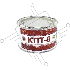 Термопаста КПТ-8 Connector 1 кг.