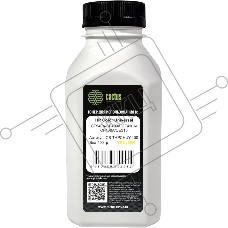 Тонер Cactus CS-THPCHUY-100 желтый флакон 100гр. для принтера HP Color Universal CF540A/CF400A/CF410A/CF400A/CE310