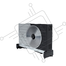 Ломтерезка RageX R2101-000 черный