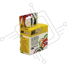 Расходные материалы Hi-Black CC641HE Картридж Hi-Black для HP DJ F4283/D2563, №121XL, BK, 600 стр.