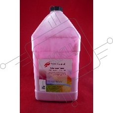 Тонер для принтера Static Control Oki C3300N/5500 OKIUNIV-1KG-MA пурпурный (флакон 1000гр)