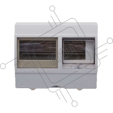 Корпус КШН6Р-11 Энергомера 106001004009606
