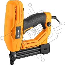 Пистолет степлер Deko DKES01