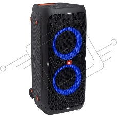Портативная акустика Динамик JBL PartyBox 310