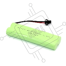 Аккумулятор Ni-Cd 4.8V 1800 mAh AA Twinstick разъем SM