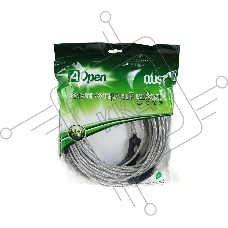 Кабель-адаптер/ Кабель-адаптер USB2.0-repeater, удлинительный активный <Am-->Af> 25м Aopen<ACU823-25M>