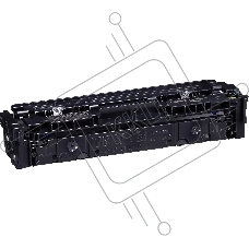 Тонер-картридж CRG 075 Y (1300 pages)