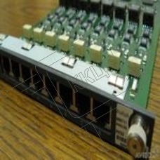 Плата аналоговых портов MM711 ANLG MEDIA MODULE RHS