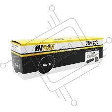 Картридж лазерный Hi-Black (HB-CF540X) для HP CLJ Pro M254nw/dw/M280nw/M281fdn/M281fdw, Bk, 3,2K