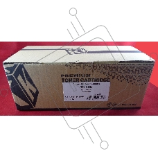 Картридж лазерный для Kyocera-Mita P3045/P3050/P3055/P3060 TK-3160 12.5K (С ЧИПОМ) JPN